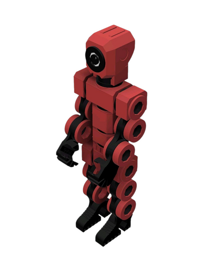 Action Figur - ROT7577